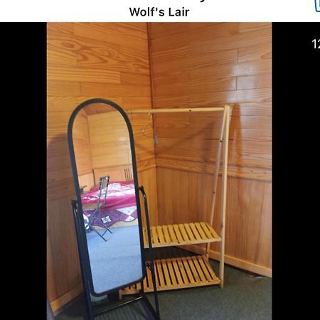 Wolf'S Lair Ξενοδοχείο Νταλάτ Εξωτερικό φωτογραφία