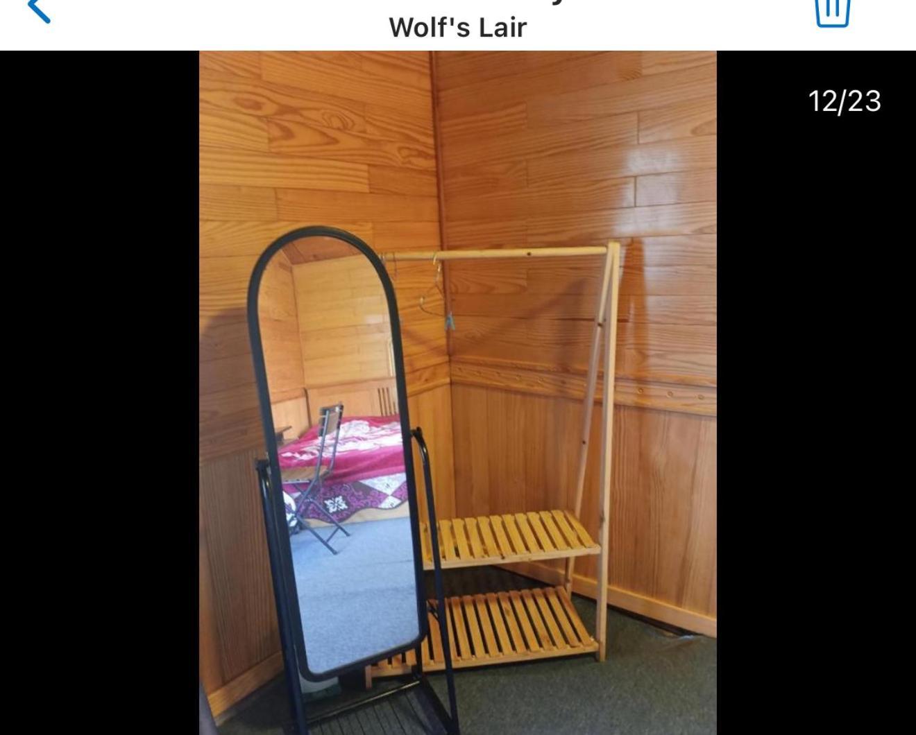 Wolf'S Lair Ξενοδοχείο Νταλάτ Εξωτερικό φωτογραφία